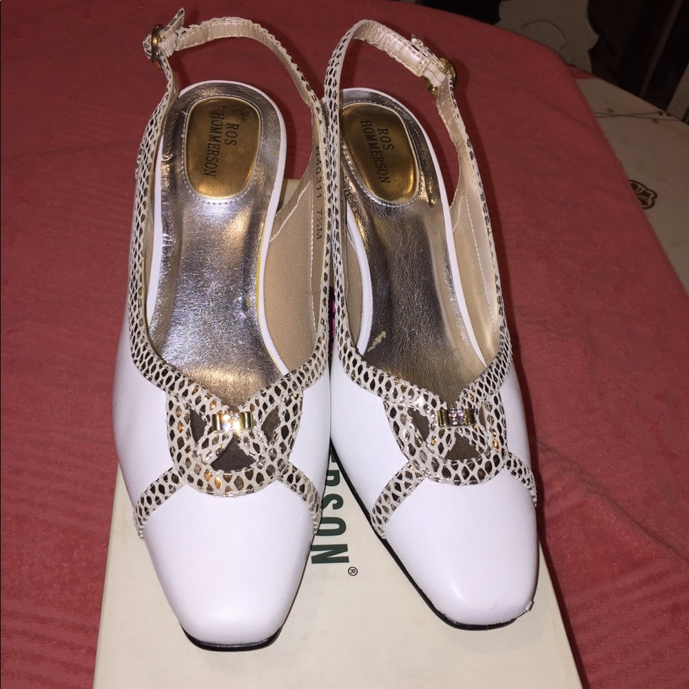 Ros Hommerson Heels